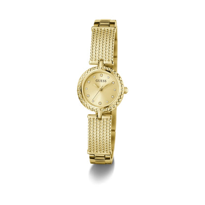 Дамски часовник GUESS - GW1017L2