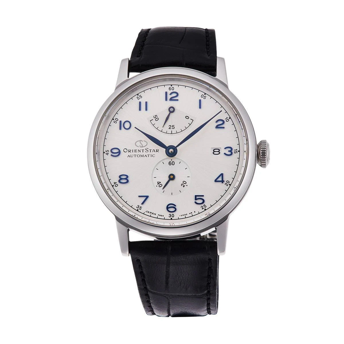 Мъжки часовник ORIENT STAR - RE-AW0004S