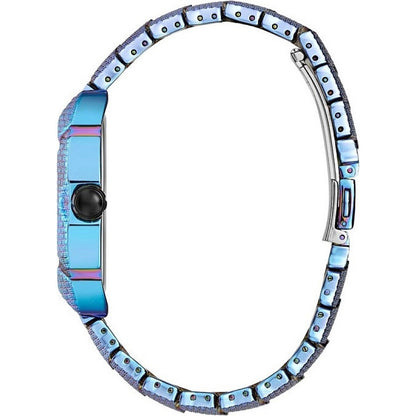 Мъжки аналогов часовник Guess - GW0885G2