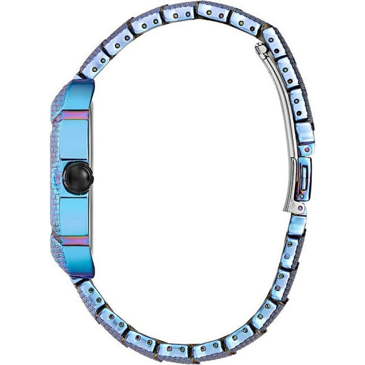 Мъжки аналогов часовник Guess - GW0885G2