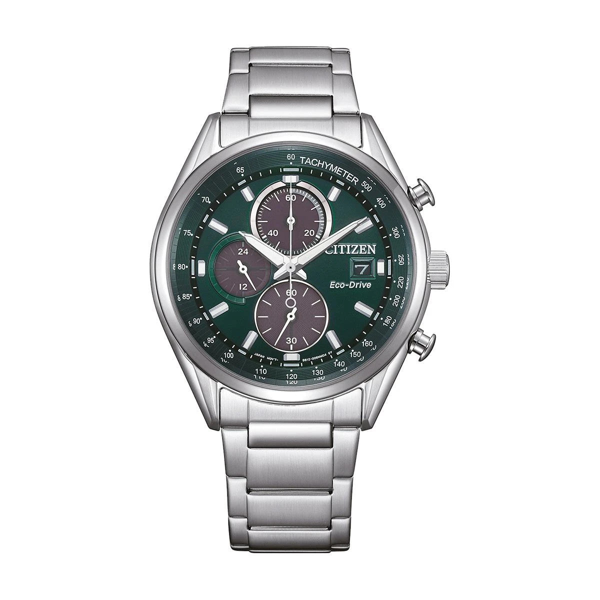 Мъжки часовник CITIZEN - CA0459-79X