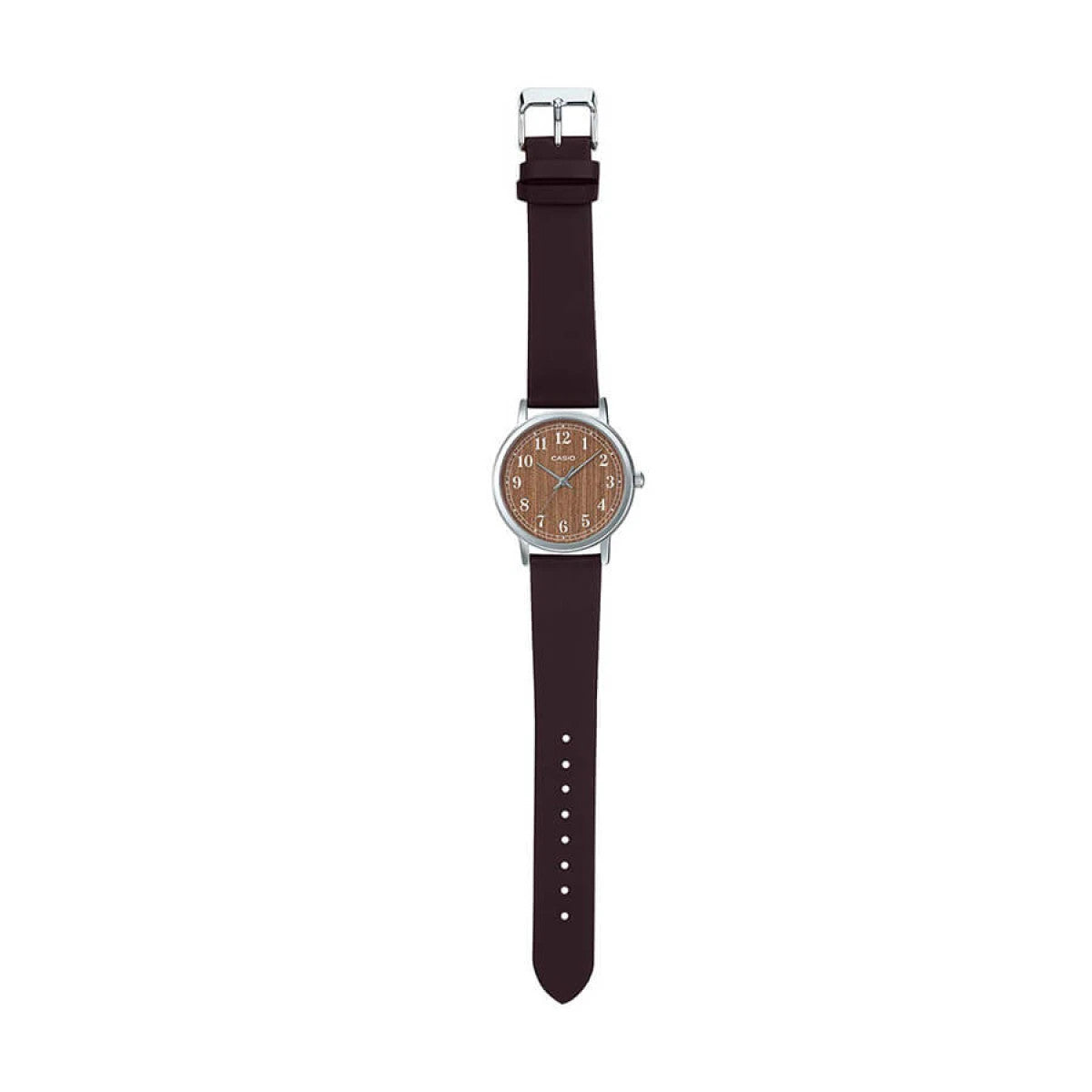 Мъжки часовник CASIO - MTP-E145L-5B2