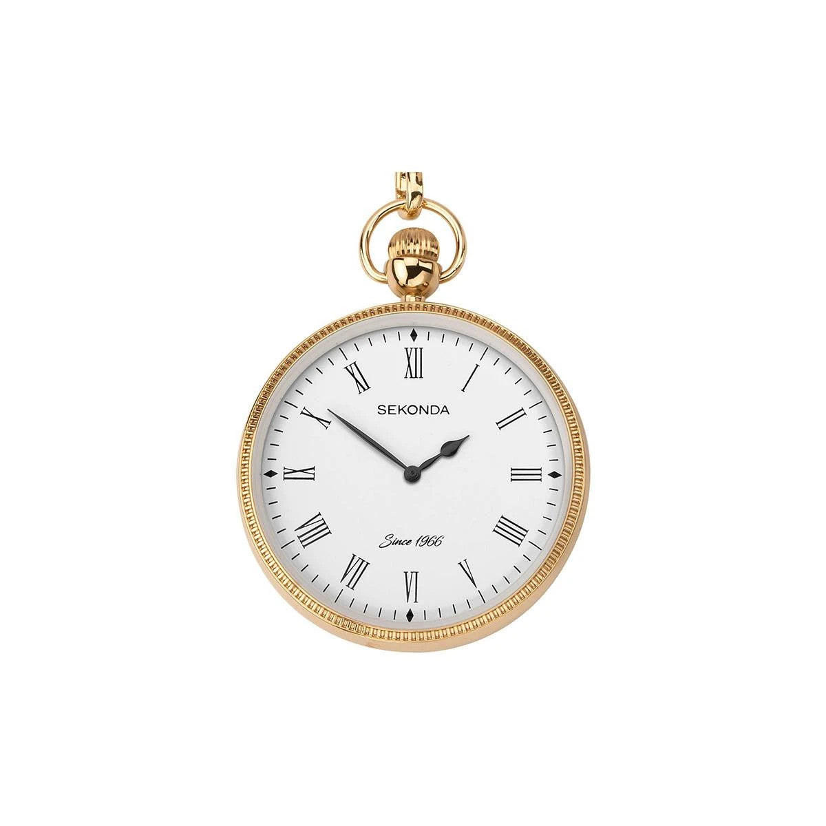 Мъжки джобен часовник Sekonda - S-1793.30