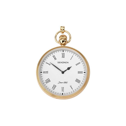 Мъжки джобен часовник Sekonda - S-1793.30