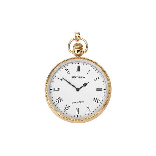 Мъжки джобен часовник Sekonda - S-1793.30