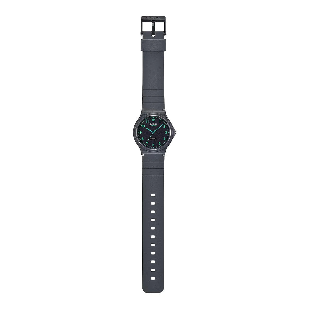Мъжки аналогов часовник Casio - MQ-24B-8BEF