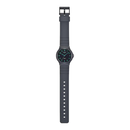Мъжки аналогов часовник Casio - MQ-24B-8BEF
