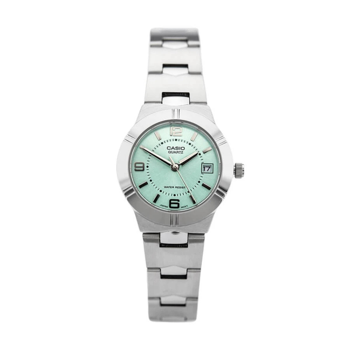 Дамски аналогов часовник Casio - LTP-1241D-4ADF