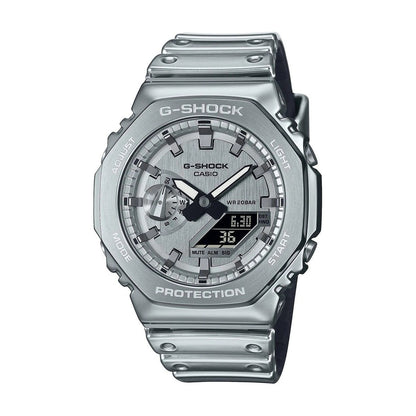 Мъжки часовник CASIO - GM-2100YM-8AER