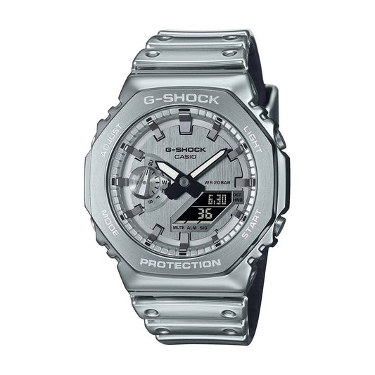Мъжки часовник CASIO - GM-2100YM-8AER