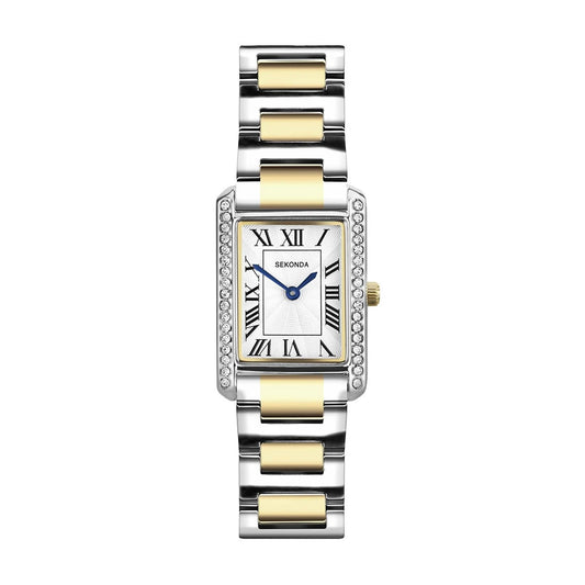 Дамски часовник Sekonda Colette - S-40735