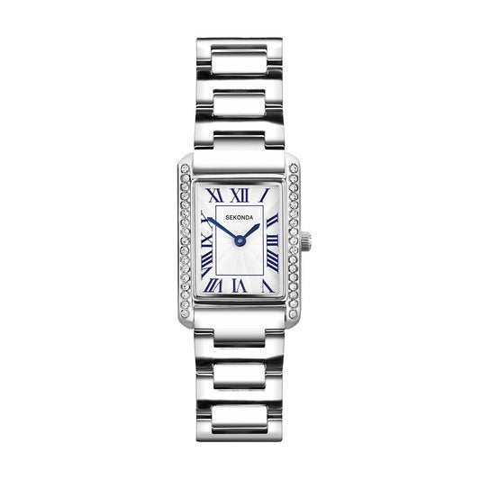 Дамски часовник Sekonda Colette - S-40734
