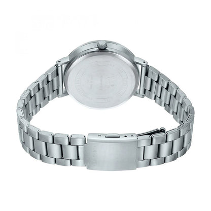 Мъжки аналогов часовник Casio - MTP-E175D-2EVDF