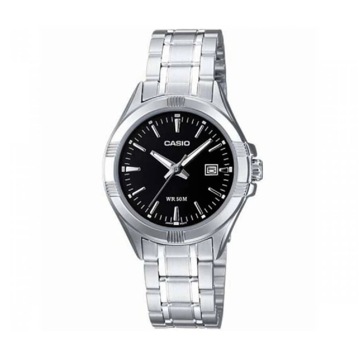 Дамски аналогов часовник Casio - LTP-1308D-2AVDF