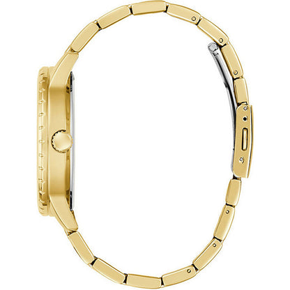 Мъжки аналогов часовник Guess - GW0958G2