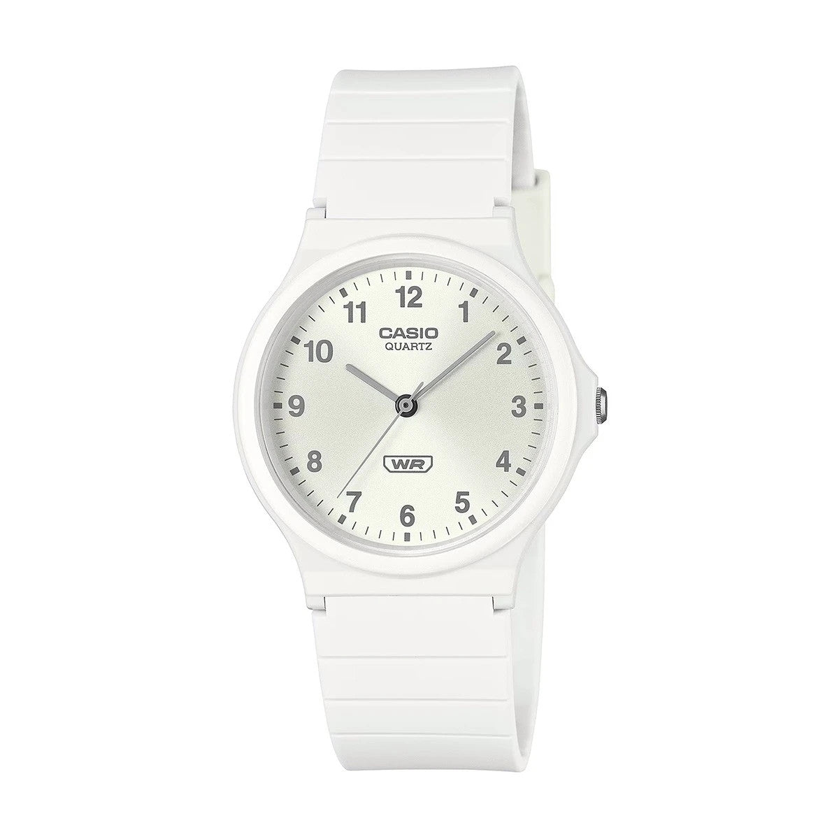 Мъжки аналогов часовник Casio - MQ-24B-7BEF