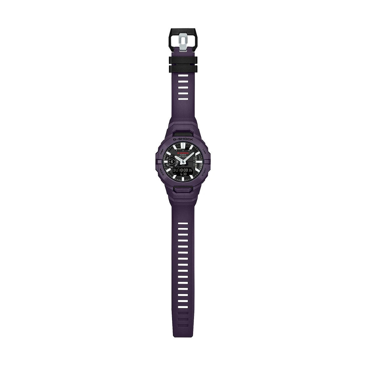 Мъжки часовник Casio G-Shock G-Squad Bluetooth - GBA-950-2AER