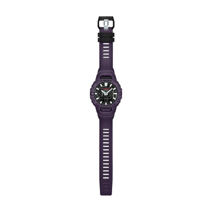 Мъжки часовник Casio G-Shock G-Squad Bluetooth - GBA-950-2AER
