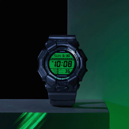 Мъжки часовник Casio G-Shock - GD-010BEG-1ER