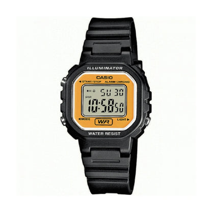 Мъжки часовник CASIO - LA-20WH-9ADF