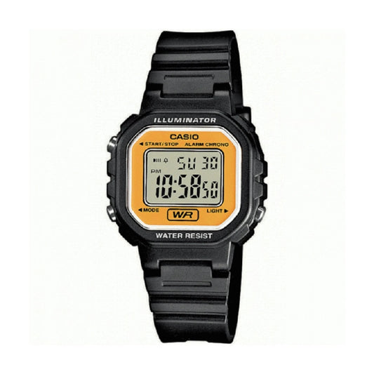 Мъжки часовник CASIO - LA-20WH-9ADF