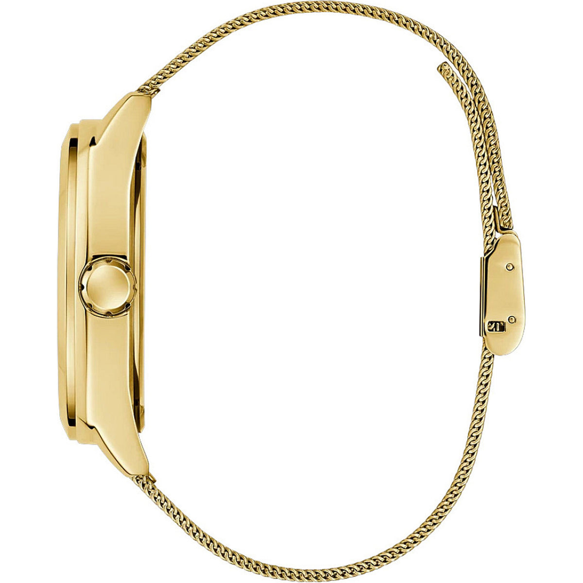 Мъжки аналогов часовник Guess - GW0794G2
