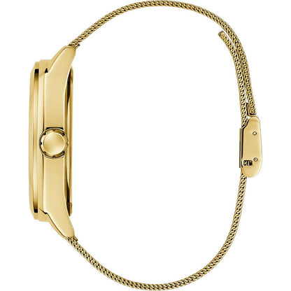 Мъжки аналогов часовник Guess - GW0794G2