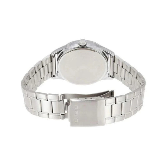Мъжки аналогов часовник Casio - Casio Collection - MTP-V006D-7CUDF