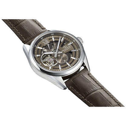 Мъжки часовник ORIENT STAR - RE-AV0139Y