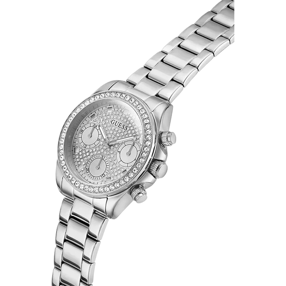 Дамски часовник GUESS - GW1037L1
