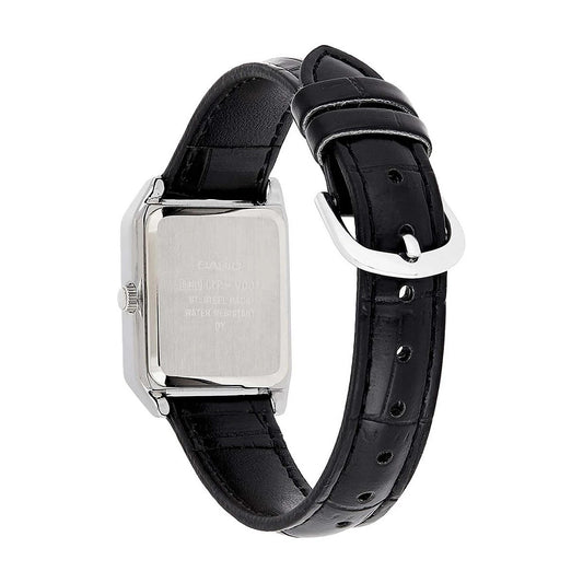 Дамски аналогов часовник Casio - Casio Collection - LTP-V007L-7B1UDF