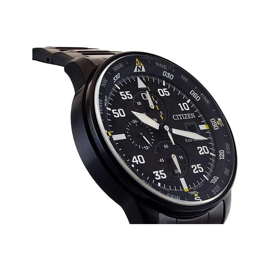 Мъжки часовник CITIZEN - CA0695-84E