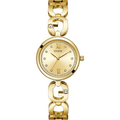 Дамски часовник GUESS - GW0759L2