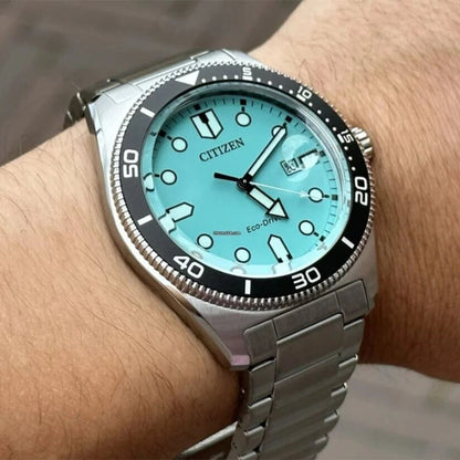 Мъжки часовник CITIZEN - AW1760-81W