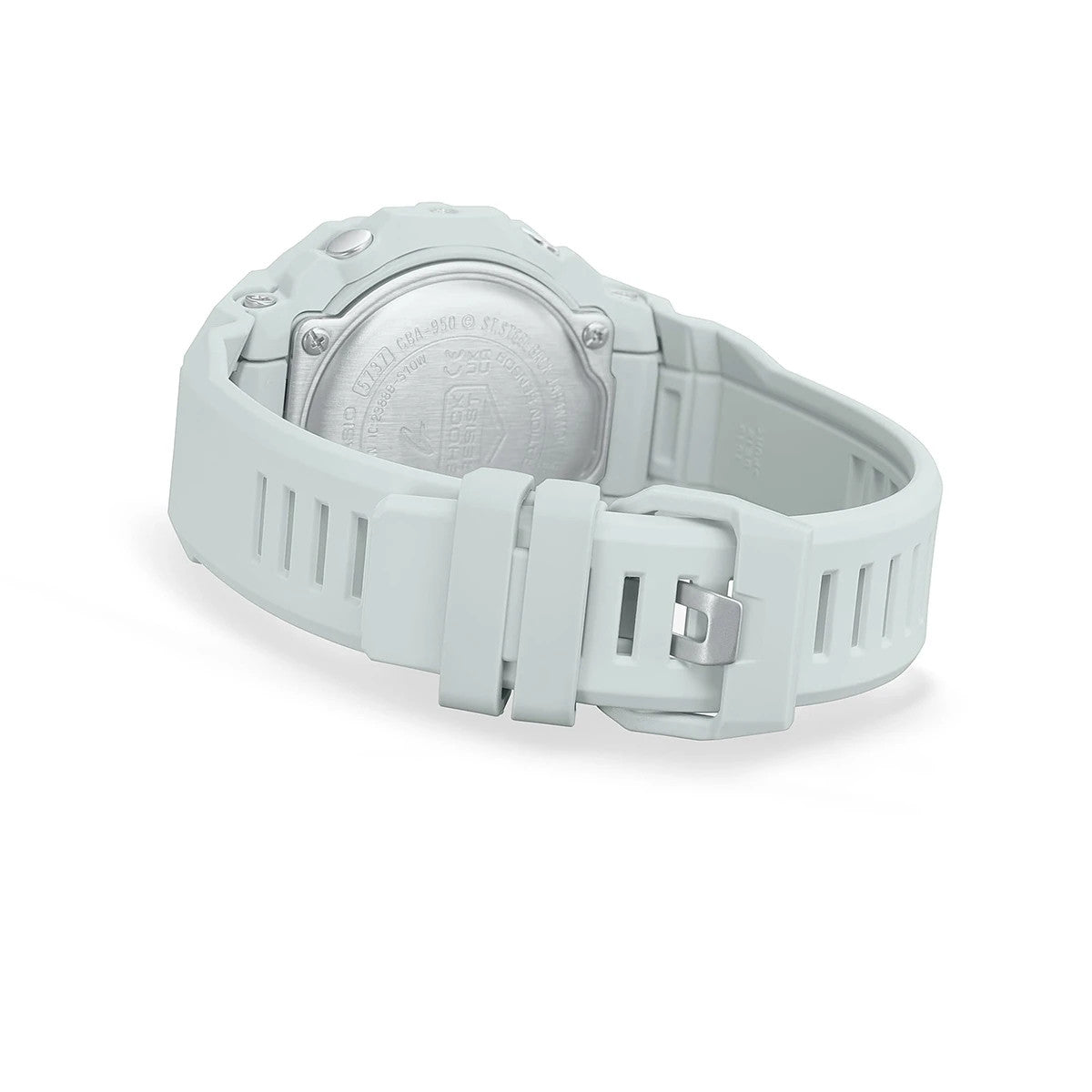 Мъжки часовник Casio G-Shock G-Squad Bluetooth  - GBA-950-7AER