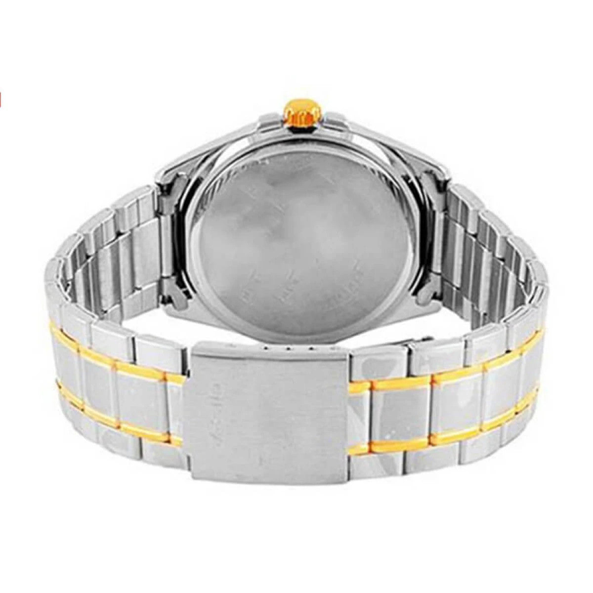 Мъжки аналогов часовник Casio - Casio Collection - MTP-1308SG-7AVDF