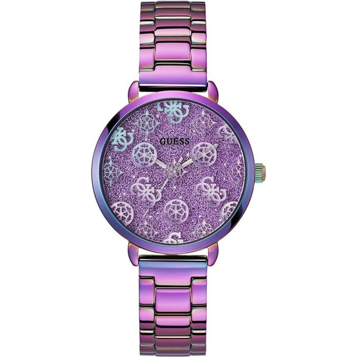 Дамски аналогов часовник Guess - GW0670L3