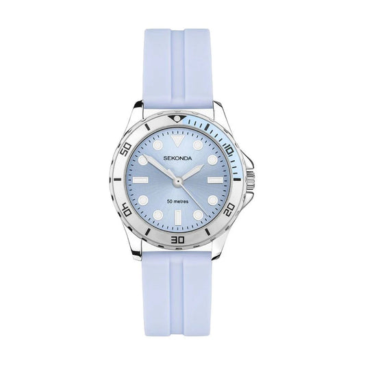 Дамски аналогов часовник Sekonda Balearic - S-40570.00