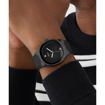 Мъжки часовник GUESS - GW1005G3