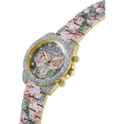 Дамски часовник GUESS - GW1039L1