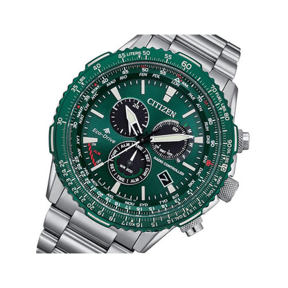 Мъжки часовник CITIZEN - CB5004-59W