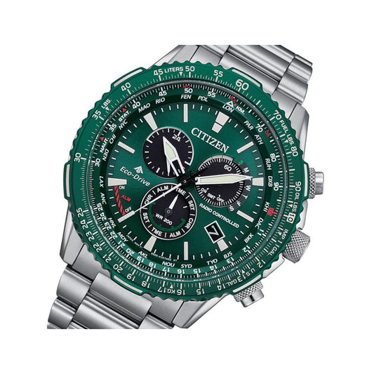 Мъжки часовник CITIZEN - CB5004-59W