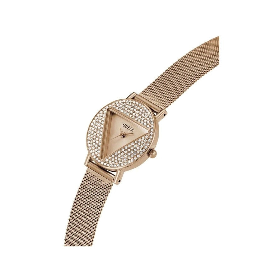 Дамски часовник GUESS - GW0671L3