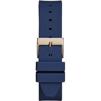 Дамски аналогов часовник Guess - GW0555L4