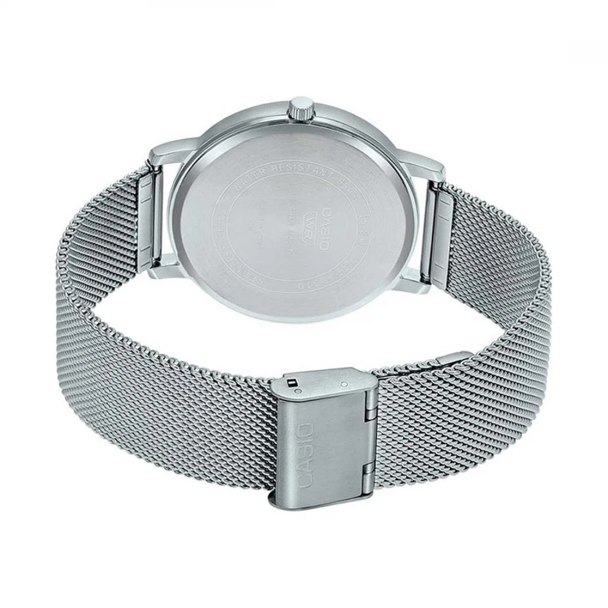 Мъжки часовник Casio - MTP-B130M-4AVDF