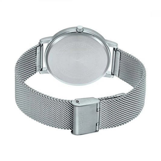 Мъжки часовник Casio - MTP-B130M-4AVDF