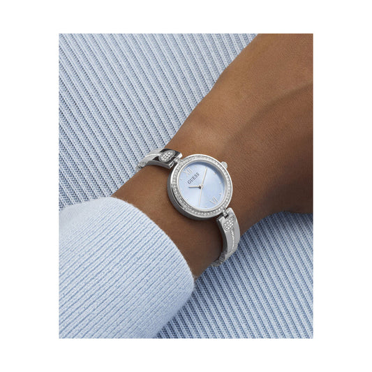 Дамски часовник GUESS - GW0655L4