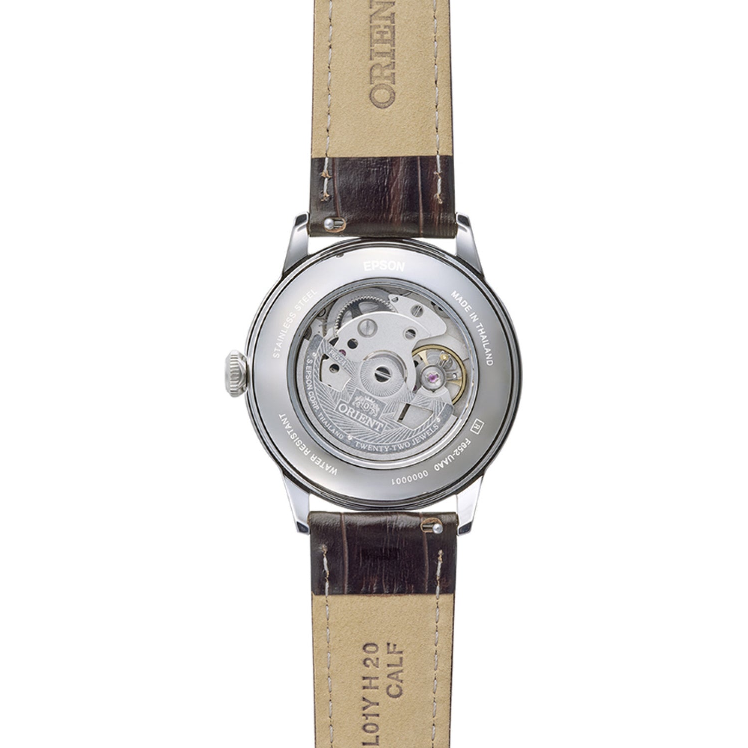 Мъжки часовник Orient RA-BB0001E