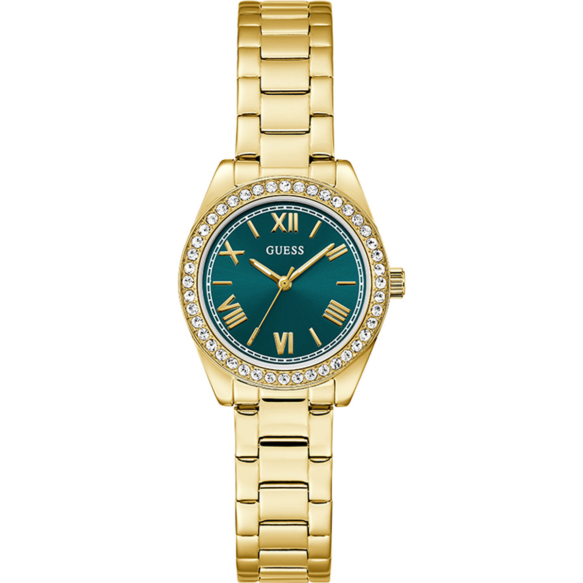 Дамски часовник GUESS - GW0841L9