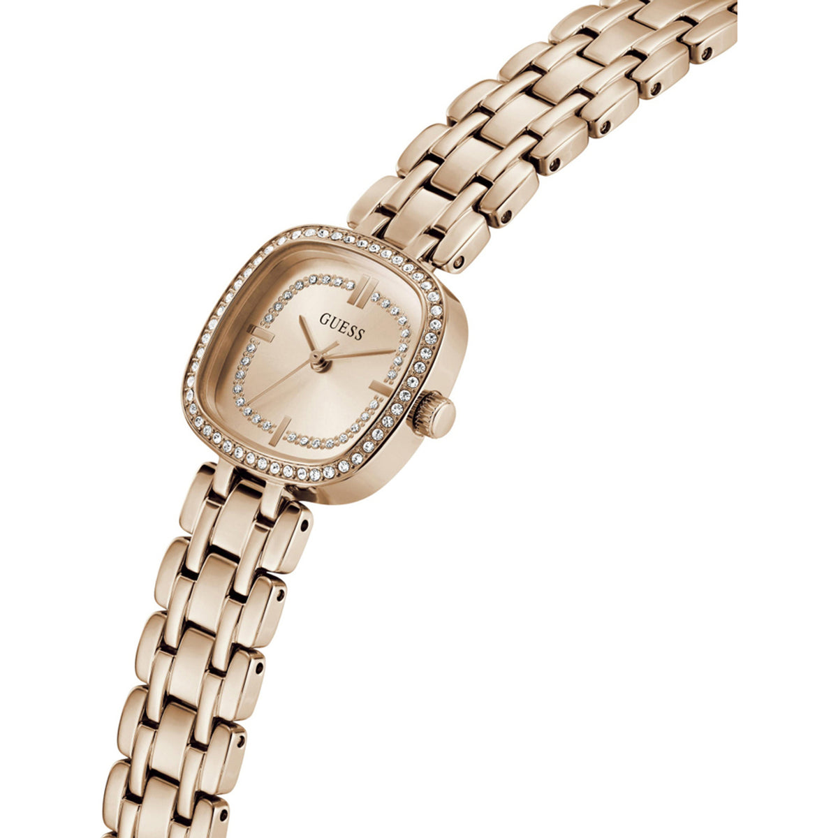 Дамски часовник GUESS - GW1018L4